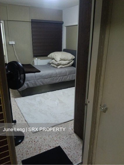 Blk 603 Clementi West Street 1 (Clementi), HDB 3 Rooms #532317271